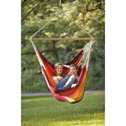 Brasil Gigante Lava Hammock Chair - Amazonas Online UK