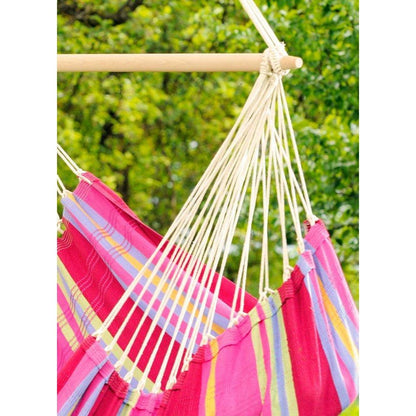 Brasil Grenadine Hammock Chair - Amazonas Online UK
