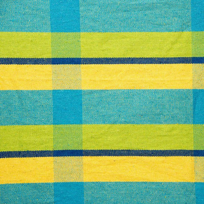 Brasil Lemon Hammock Chair - Amazonas Online UK