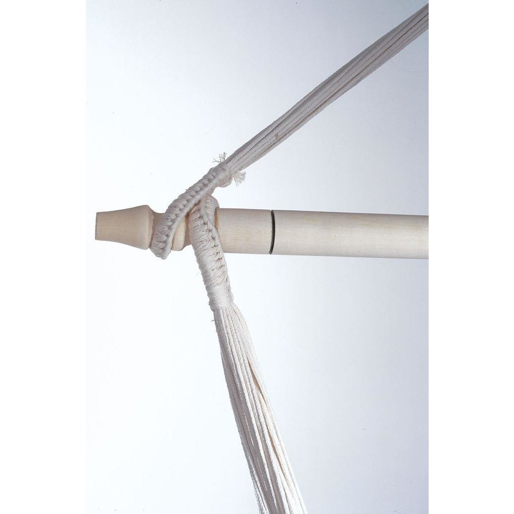 Brasil Papaya Hammock Chair - Amazonas Online UK