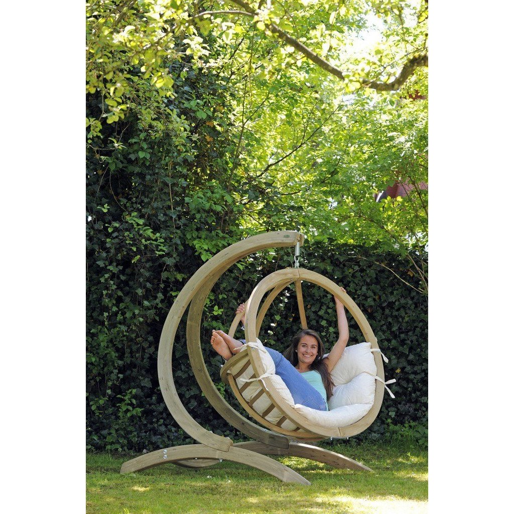 Globo Chair Stand - Amazonas Online UK