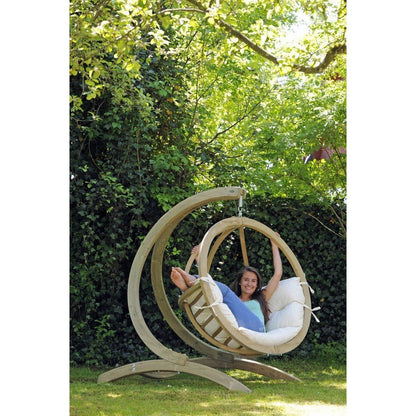 Globo Chair Stand - Amazonas Online UK