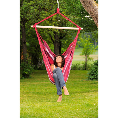 Havanna Fuego Hammock Chair - Amazonas Online UK