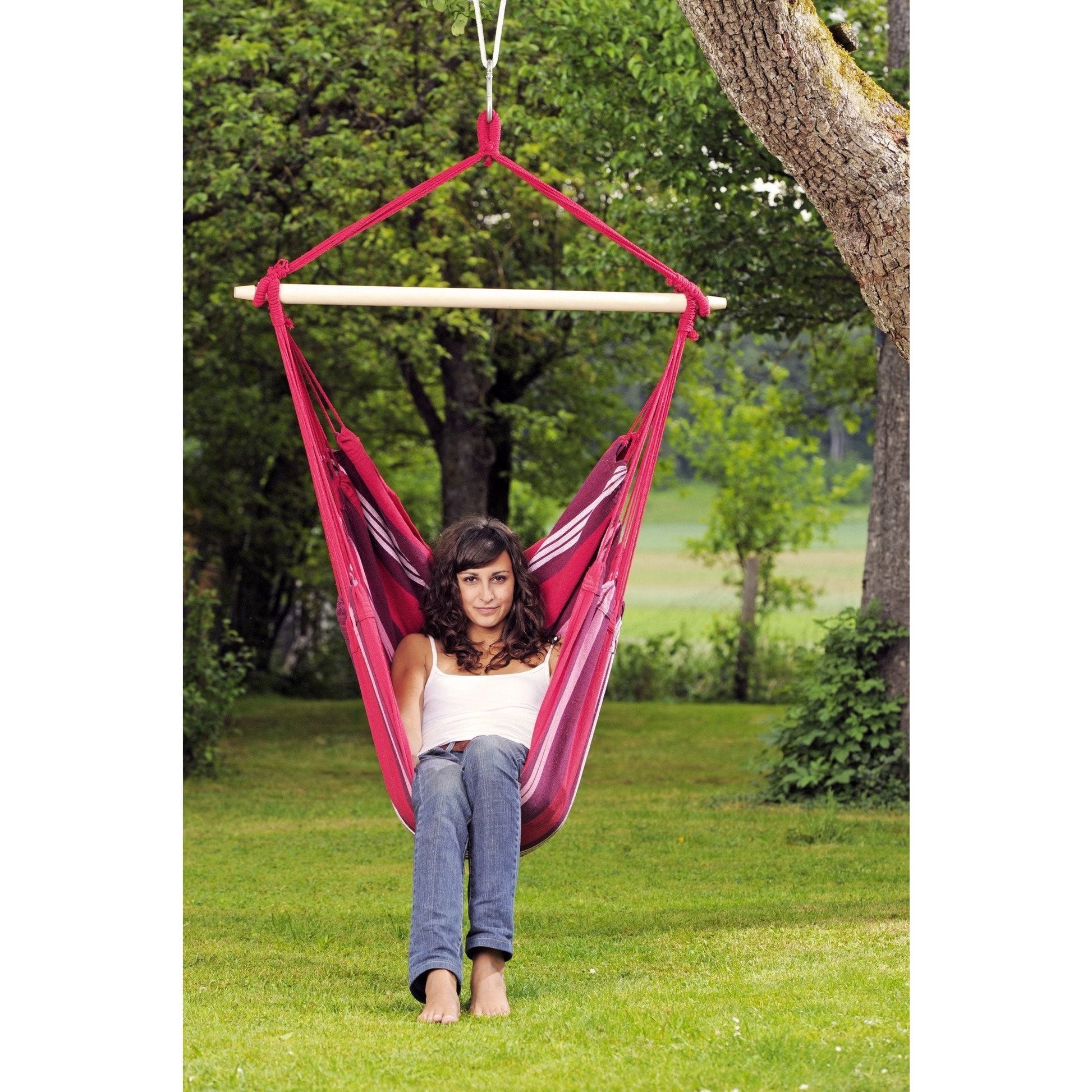 Havanna Fuego Hammock Chair - Amazonas Online UK