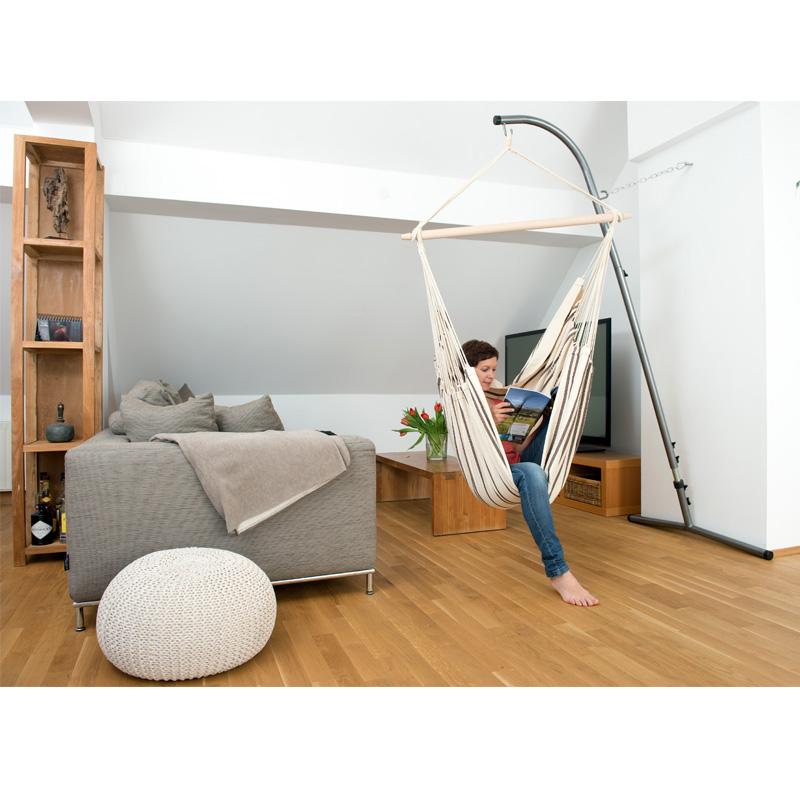 Palmera Rockstone Hammock Chair Stand - Amazonas Online UK