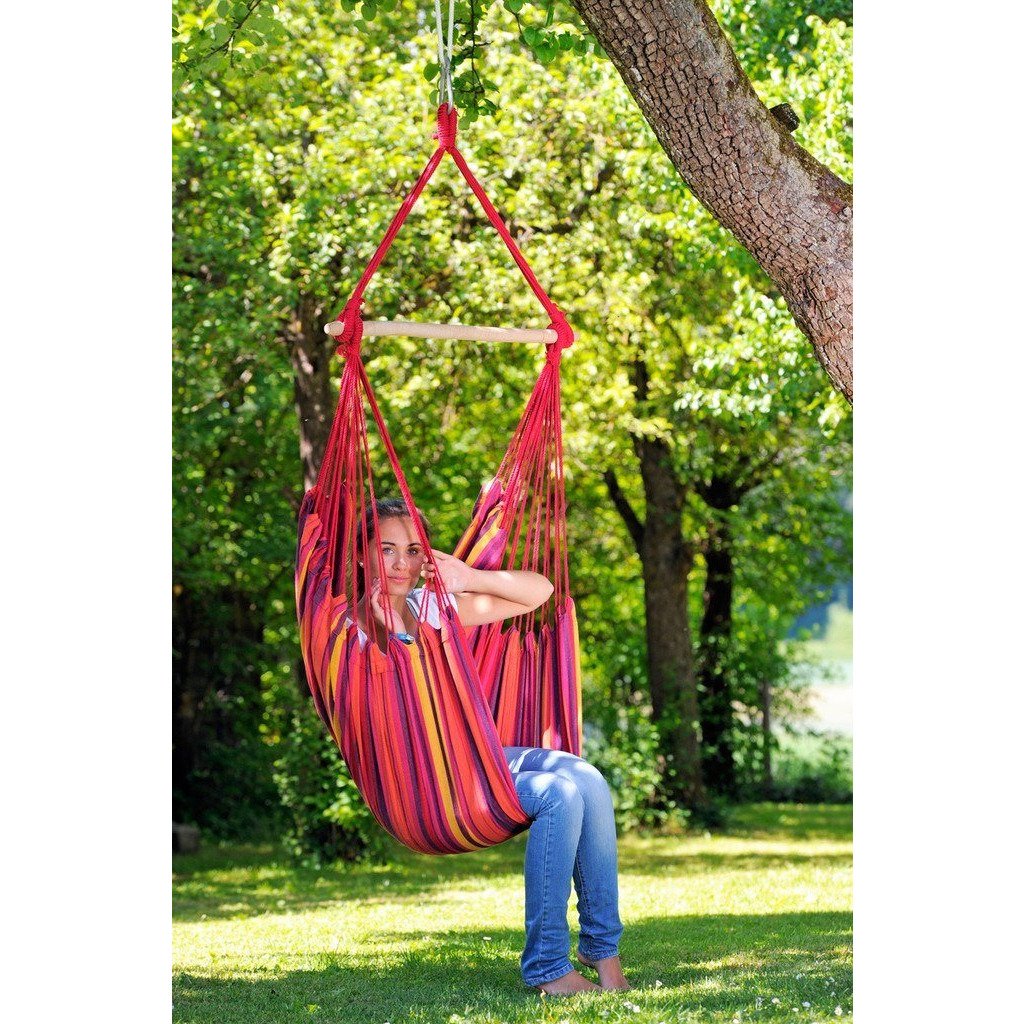 Relax Vulcano Hammock Chair - Amazonas Online UK