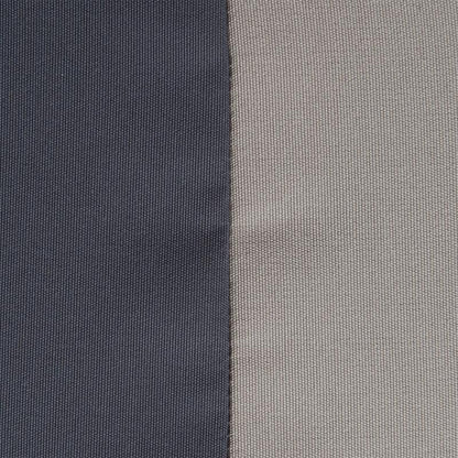 Swing Lounger - Anthracite / Taupe - Amazonas Online UK