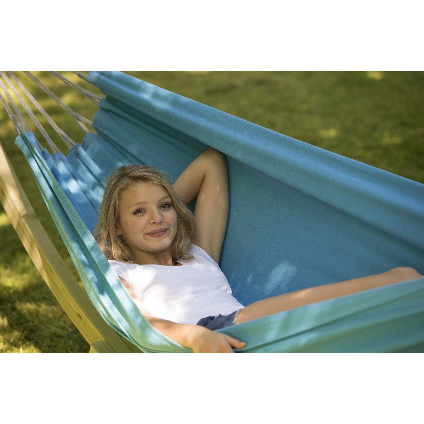 Florida Aqua Hammock - Amazonas Online UK