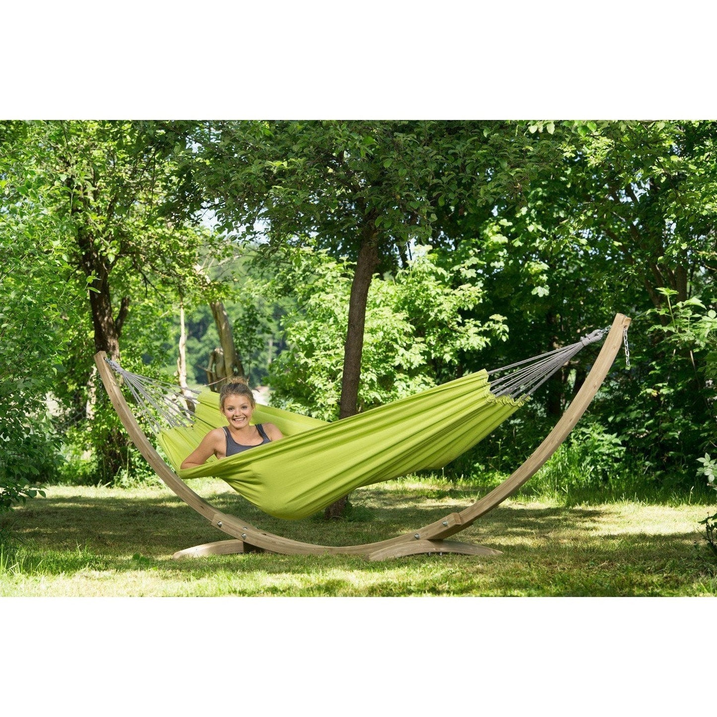 Florida Kiwi Hammock - Amazonas Online UK