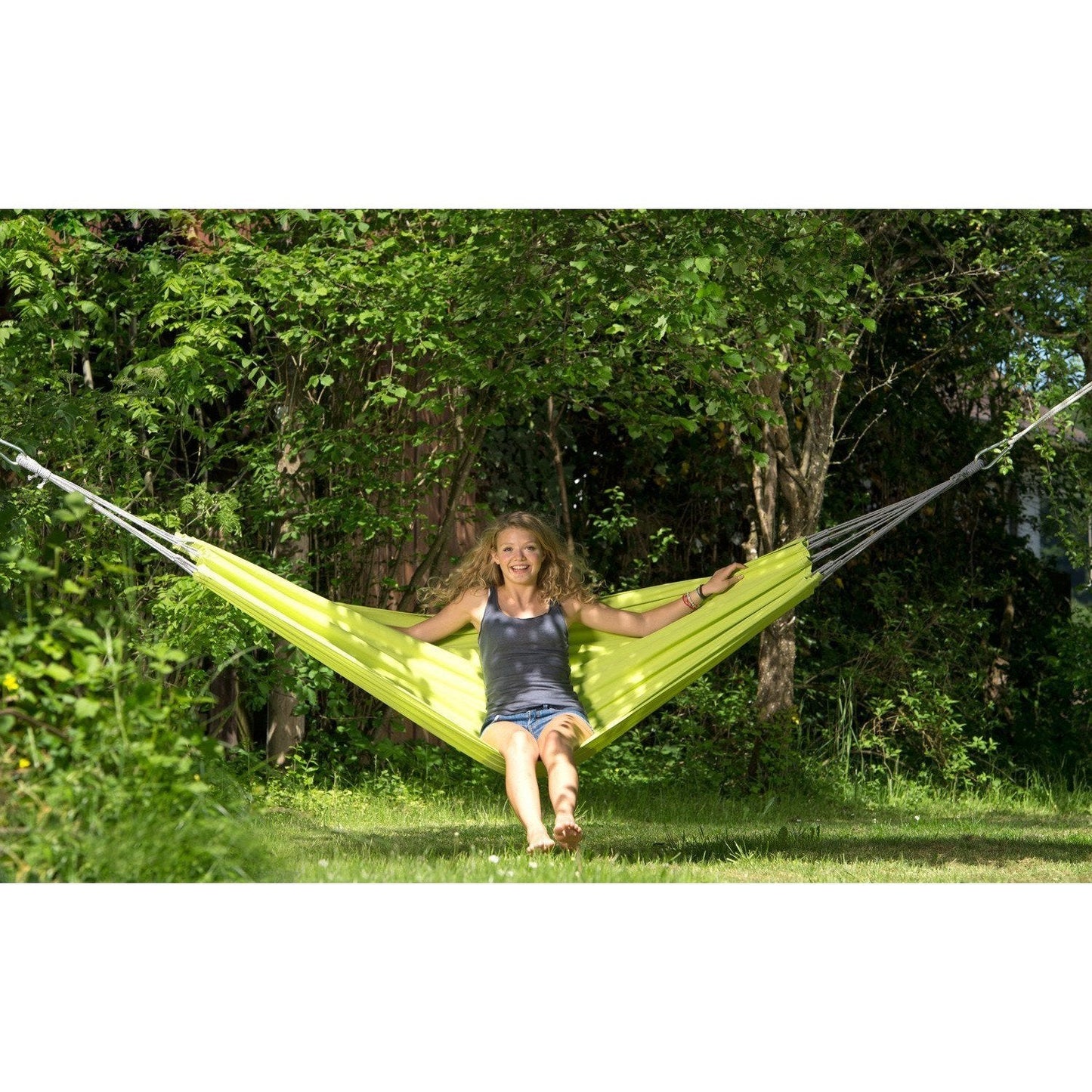 Florida Kiwi Hammock - Amazonas Online UK