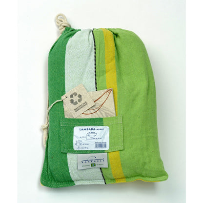 Lambada Apple Hammock - Amazonas Online UK