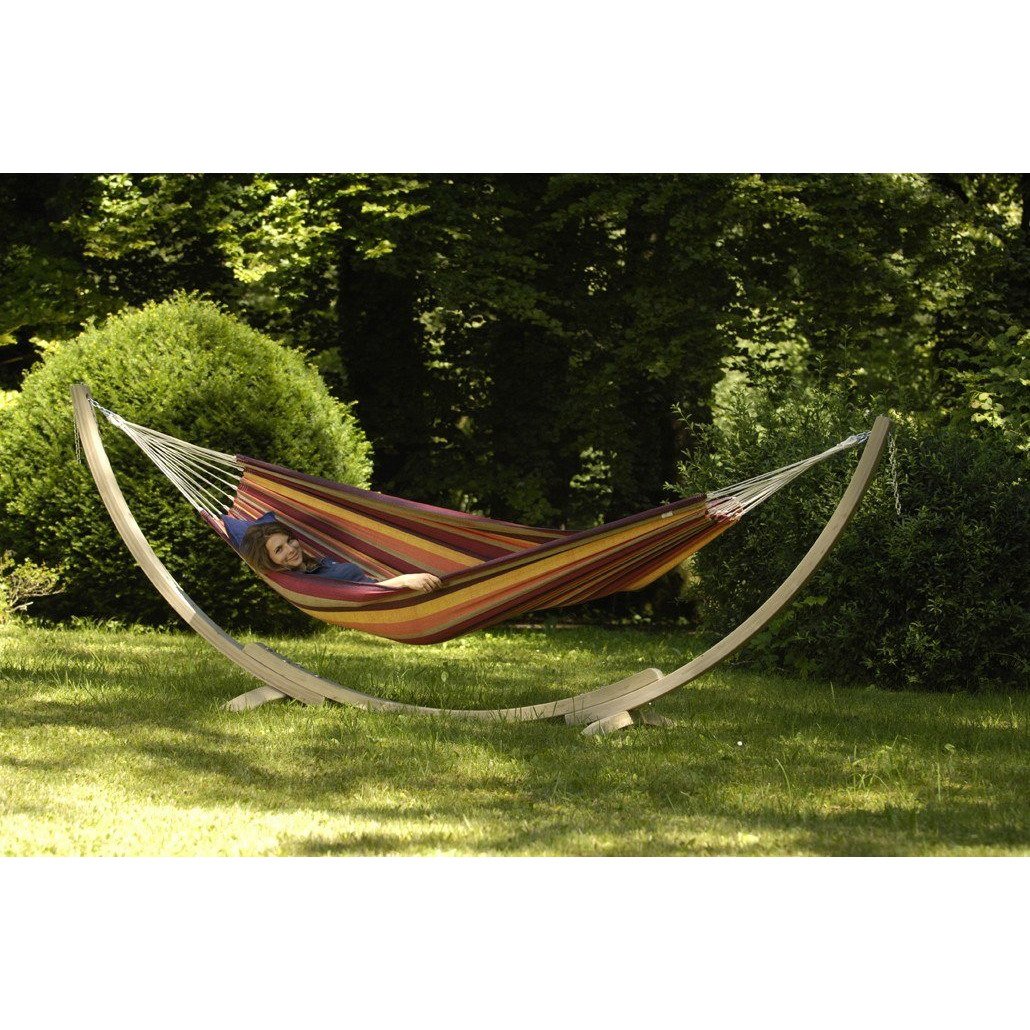 Lambada Tropical Hammock - Amazonas Online UK
