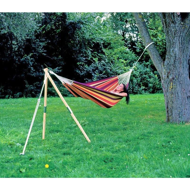 Lambada Tropical Hammock - Amazonas Online UK