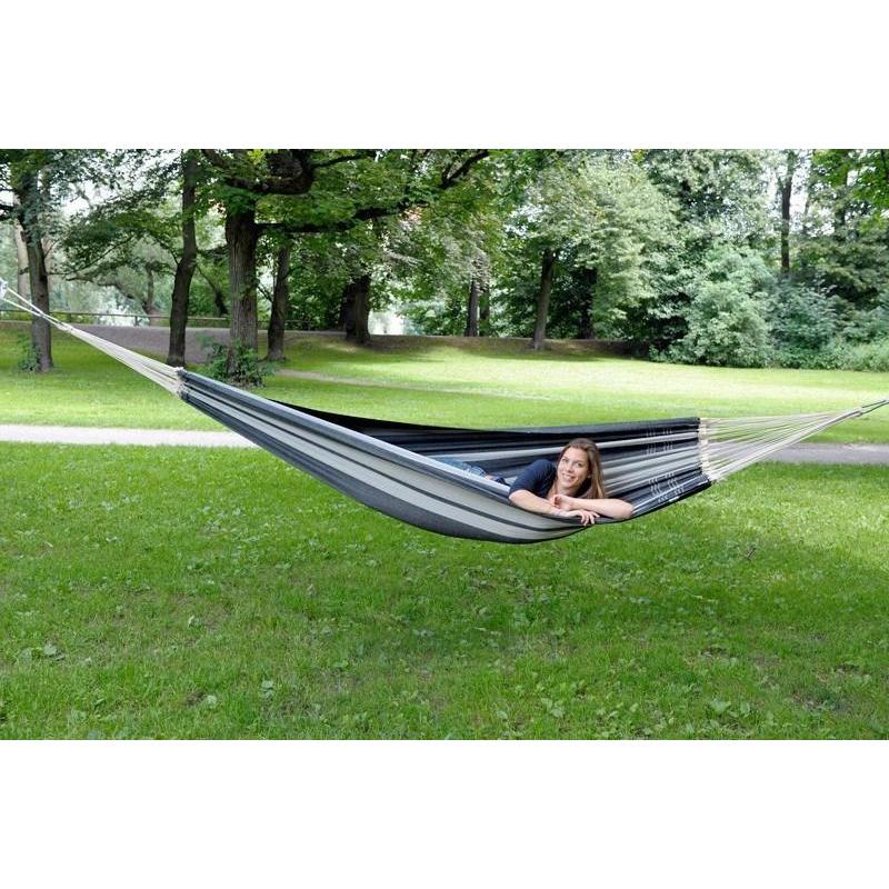 Paradiso Silver Hammock - Amazonas Online UK