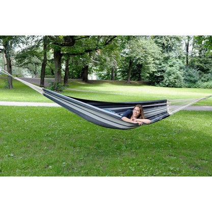 Paradiso Silver Hammock - Amazonas Online UK
