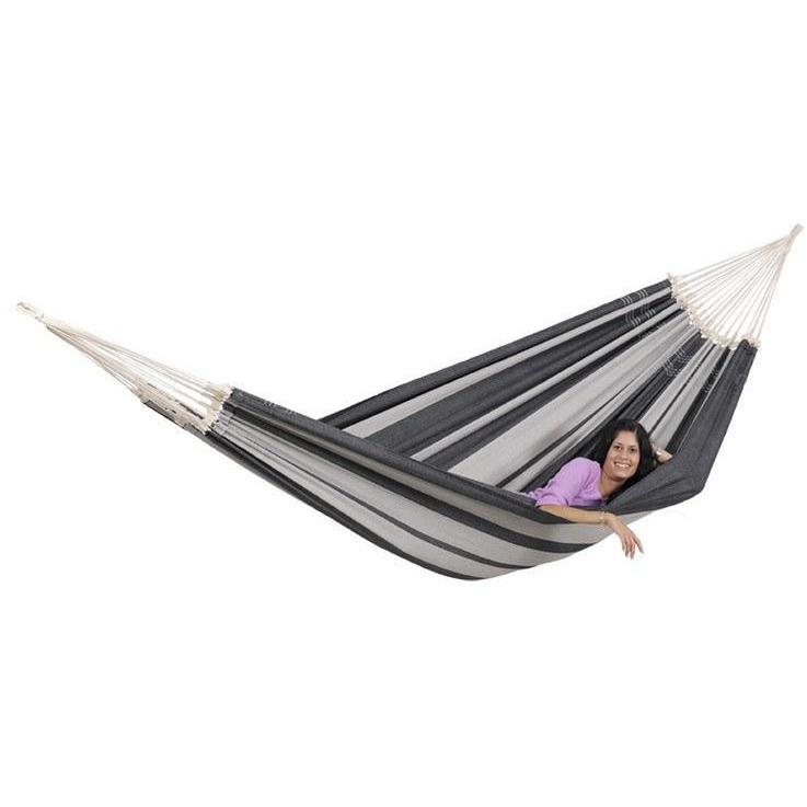 Paradiso Silver Hammock - Amazonas Online UK