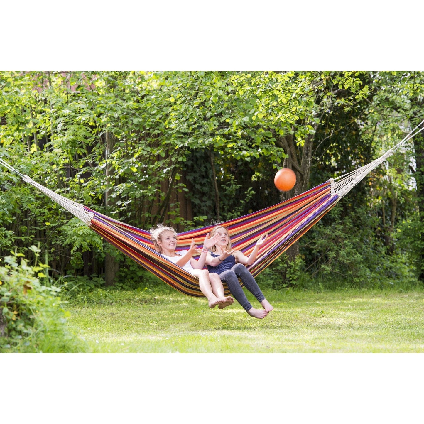 Paradiso Tropical Hammock - Amazonas Online UK