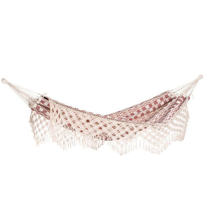 Rio Bordeaux Hammock - Amazonas Online UK