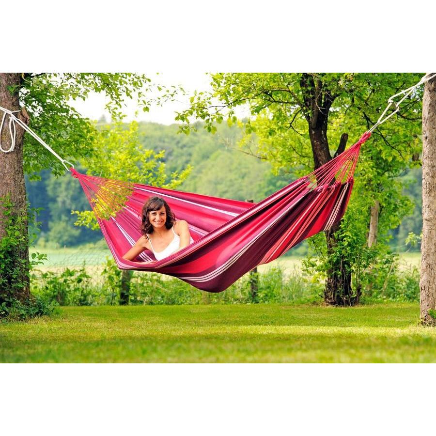 Salsa Fuego Hammock - Amazonas Online UK