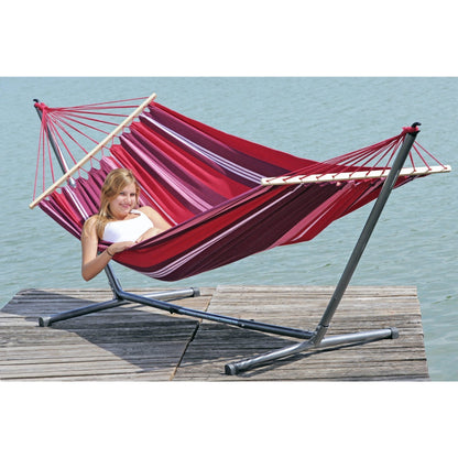Samba Fuego Hammock - Amazonas Online UK