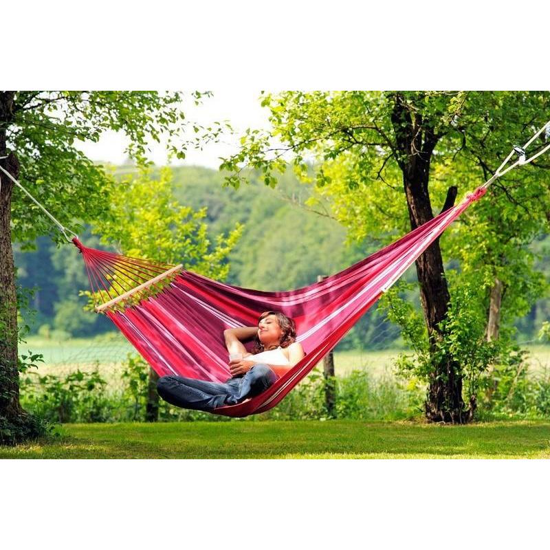 Samba Fuego Hammock - Amazonas Online UK