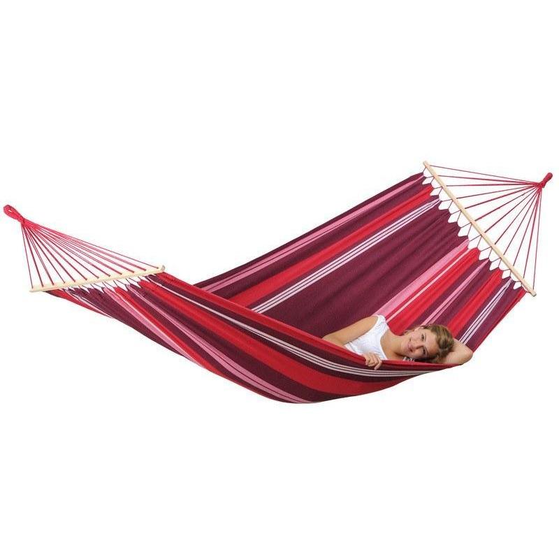Samba Fuego Hammock - Amazonas Online UK