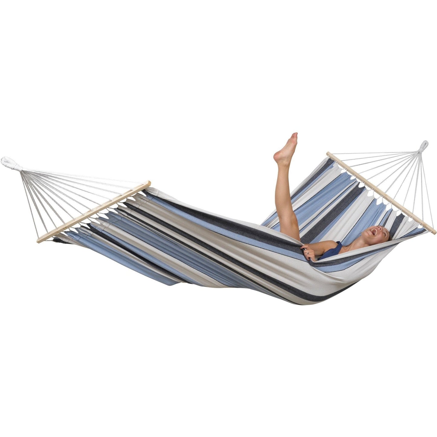 Samba Marine Hammock - Amazonas Online UK