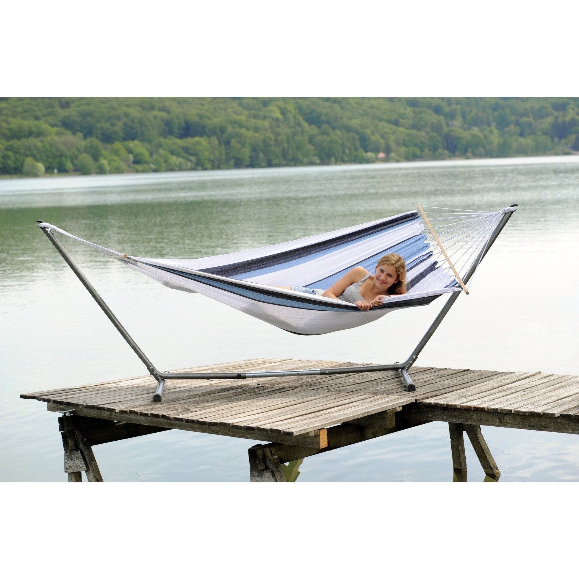 Samba Marine Hammock - Amazonas Online UK