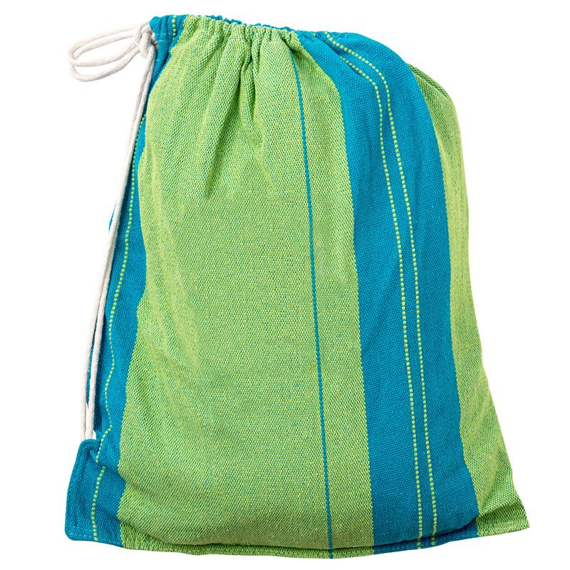 Santana Hammock Green - Amazonas Online UK