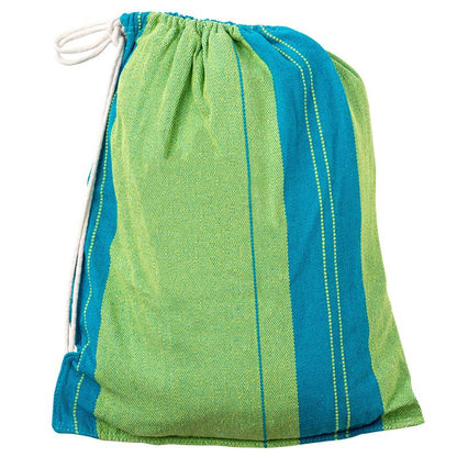 Santana Hammock Green - Amazonas Online UK