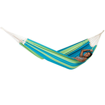 Santana Hammock Green - Amazonas Online UK