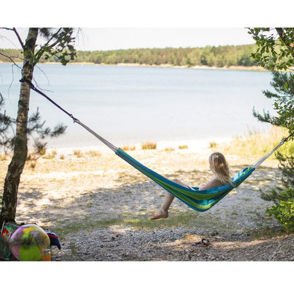 Santana Hammock Green - Amazonas Online UK