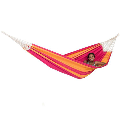Santana Hammock Pink - Amazonas Online UK