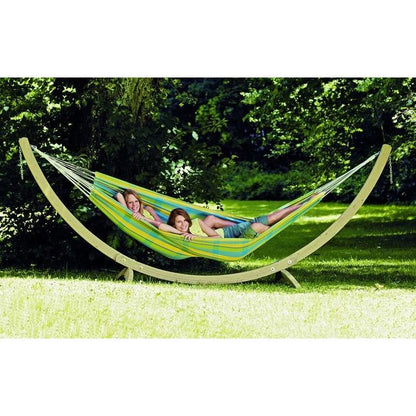 Troja Hammock Stand (XL) - Amazonas Online UK