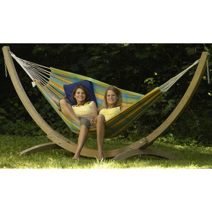 Troja Hammock Stand (XL) - Amazonas Online UK