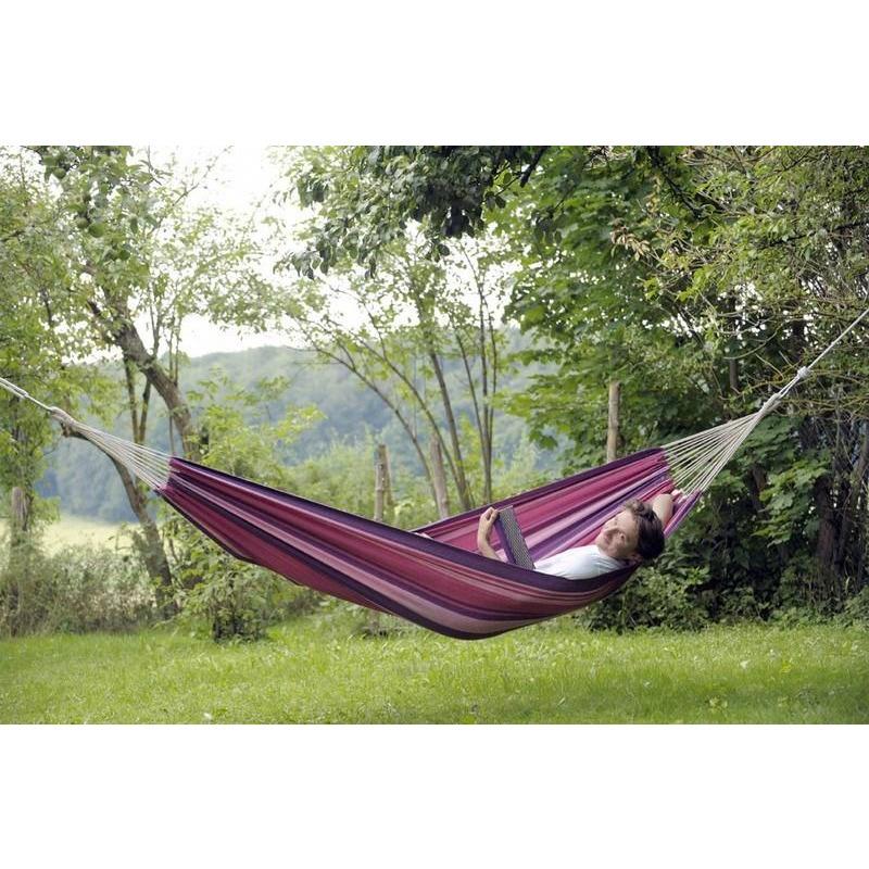 Tahiti Candy Hammock - Amazonas Online UK