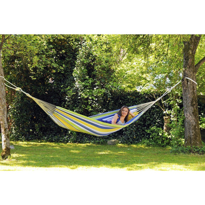 Tahiti Kolibri Hammock - Amazonas Online UK