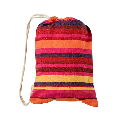 Tahiti Vulcano Hammock - Amazonas Online UK