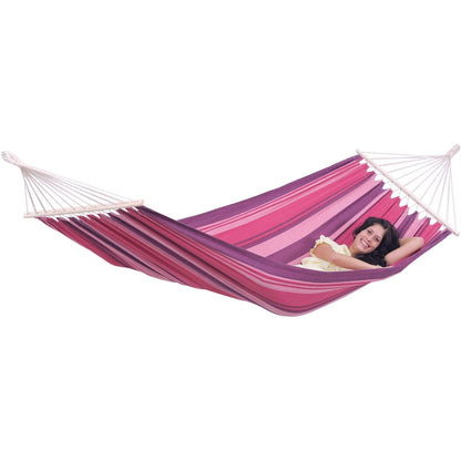 Tonga Candy Hammock - Amazonas Online UK