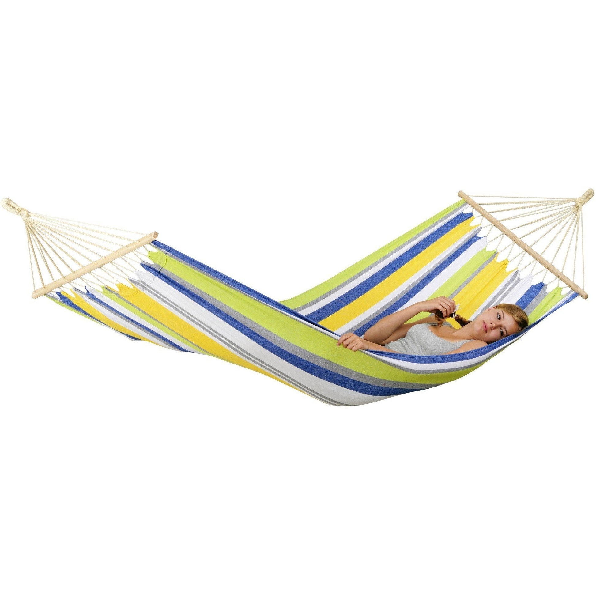 Tonga Kolibri Hammock - Amazonas Online UK