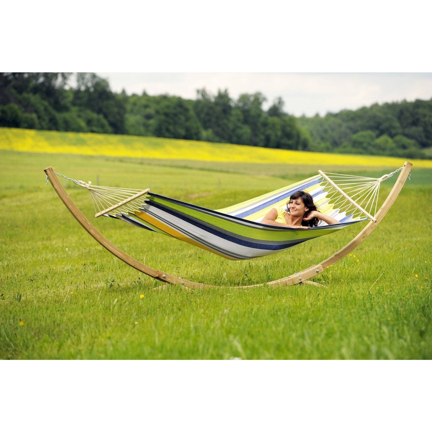 Tonga Kolibri Hammock - Amazonas Online UK