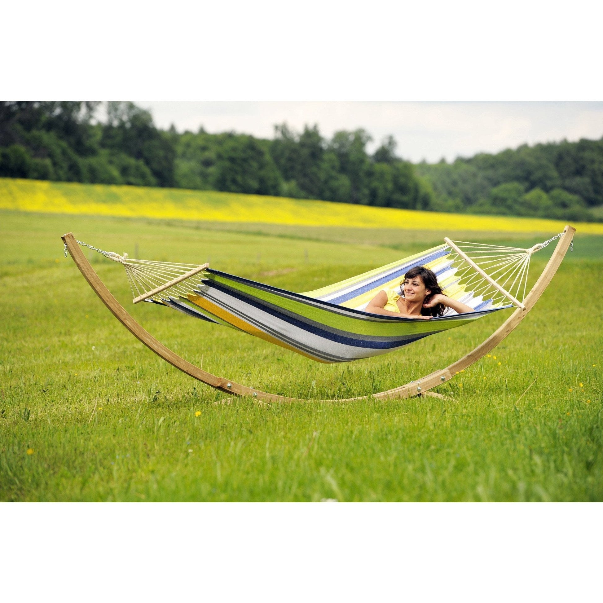 Tonga Kolibri Hammock - Amazonas Online UK
