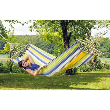 Tonga Kolibri Hammock - Amazonas Online UK