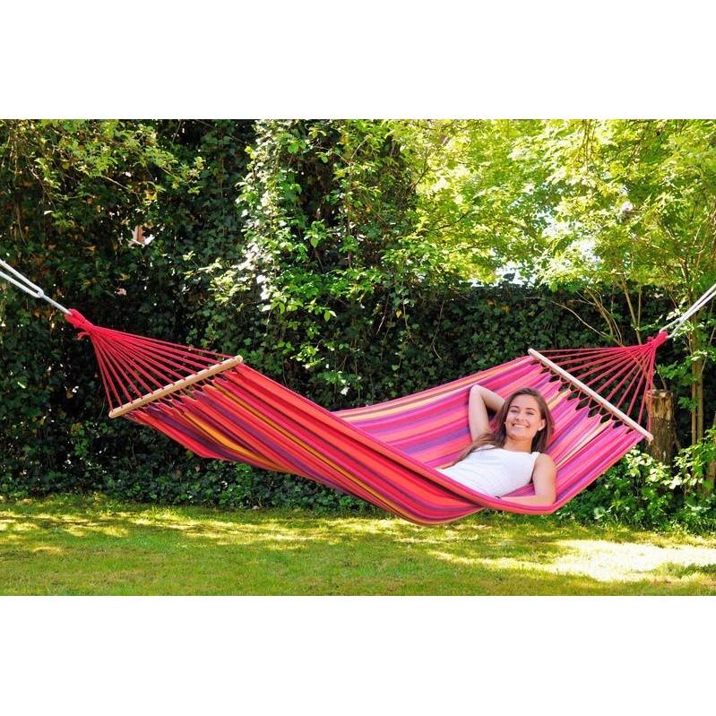Tonga Vulcano Hammock - Amazonas Online UK