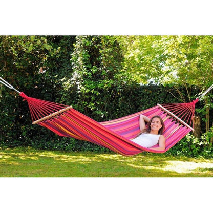 Tonga Vulcano Hammock - Amazonas Online UK