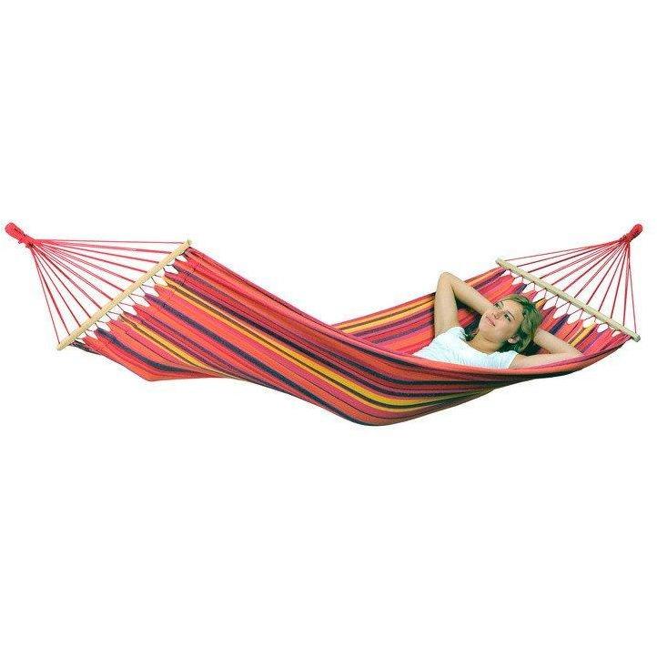Tonga Vulcano Hammock - Amazonas Online UK