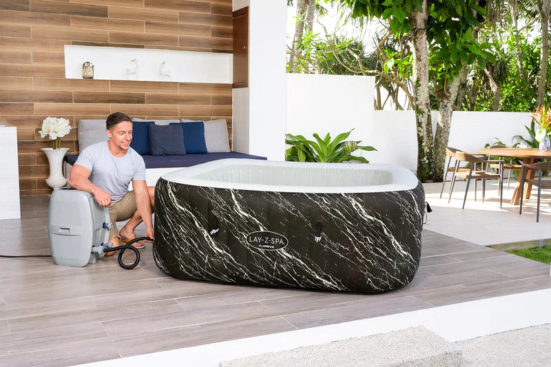 Lay-Z-Spa Florence AirJet™