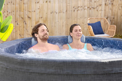 Lay-Z-Spa Copenhagen AirJet Hot Tub