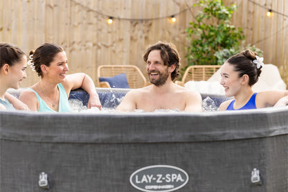 Lay-Z-Spa Copenhagen AirJet Hot Tub