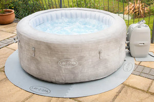 Lay-Z-Spa Pool Floor Protector